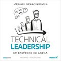 audiobooki: Technical Leadership. Od eksperta do lidera. Wydanie II poszerzone - audiobook