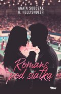 Young Adult: Romans pod siatką - ebook