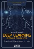 Poradniki: Deep learning. Głęboka rewolucja - ebook