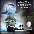 Opowiadania: Buntownicy z „Bounty” - audiobook