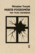 Naukowe i akademickie: Miasta pogromów. Nie tylko Jedwabne - ebook