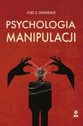 Naukowe i akademickie: Psychologia manipulacji - ebook