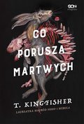 Co porusza martwych - ebook