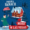 Kryminał, sensacja, thriller: Mord w Las Vegas - audiobook