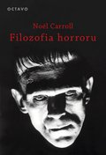 Sztuka: Filozofia horroru - ebook