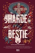 Opowiadania: Harde Bestie - ebook