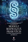 Prawo i Podatki: Modele rozwiązań prawnych w systemie cyberbepiczeństwa RP. Rekomendacje - ebook