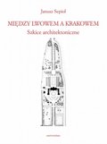 Sztuka: Między Lwowem a Krakowem. Szkice architektoniczne - ebook