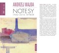 Notesy 1942-2016. Wybór, tom 1-4 - ebook