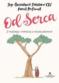 Od serca - ebook