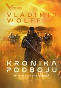 Fantastyka: Nim wstanie dzień. Kronika podboju - ebook