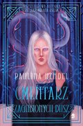 Young Adult: Cmentarz zagubionych dusz - ebook