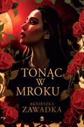 Tonąc w mroku - ebook