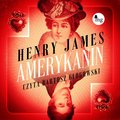 Amerykanin - audiobook