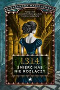 Powieść: 1.3.1.4. Śmierć nas nie rozłączy - ebook