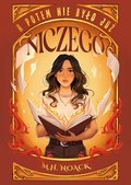 Young Adult: A potem nie było niczego - ebook