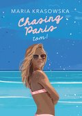 Young Adult: Chasing Paris - ebook