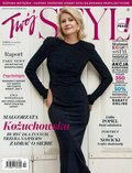 kobiece, lifestyle, kultura: Twój STYL – eprasa – 10/2023