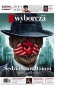 Gazeta Wyborcza - Poznań – e-wydanie – 115/2024