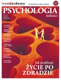 psychologiczne: Wysokie Obcasy - Numer Specjalny – e-wydanie – 3/2024