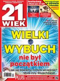 popularno-naukowe: 21. WIEK – e-wydanie – 4/2024