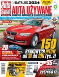 hobby, sport, rozrywka: Auto Świat Katalog – e-wydanie – 3/2024