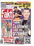 dzienniki: Fakt – e-wydanie – 246/2024