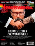 polityka, społeczno-informacyjne: Newsweek Polska – e-wydanie – 43/2024