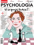 psychologiczne: Newsweek Psychologia – eprasa – 5/2024