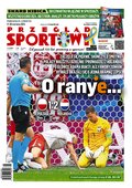 e-prasa: Przegląd Sportowy – e-wydanie – 49/2024