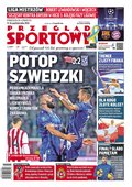 hobby, sport, rozrywka: Przegląd Sportowy – e-wydanie – 85/2024