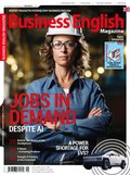 edukacja: Business English Magazine – e-wydanie – 5/2024