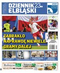 Dziennik Elbląski – e-wydania – 116/2024