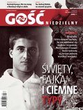 e-prasa: Gość Niedzielny - Gdański – e-wydanie – 20/2024