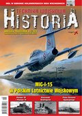 inne: Technika Wojskowa Historia – e-wydanie – 5/2024