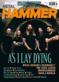 inne: Metal Hammer – eprasa – 11/2024