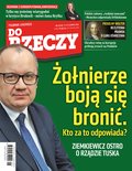 e-prasa: Tygodnik Do Rzeczy – e-wydanie – 25/2024