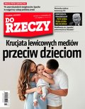 polityka, społeczno-informacyjne: Tygodnik Do Rzeczy – e-wydanie – 43/2024