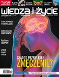 popularno-naukowe: Wiedza i Życie – e-wydanie – 10/2024