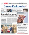 Gazeta Krakowska – e-wydanie – 116/2024