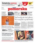 Gazeta Pomorska - Bydgoszcz – e-wydanie – 116/2024