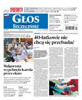 Głos Dziennik Pomorza - Szczecin – e-wydanie – 110/2024