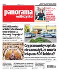 Panorama Wałbrzyska  – e-wydanie – 22/2024