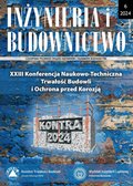 budownictwo, aranżacja wnętrz: Inżynieria i Budownictwo  – e-wydanie – 6/2024