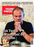 polityka, społeczno-informacyjne: Tygodnik Powszechny – e-wydanie – 42/2024