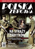 e-prasa: Polska Zbrojna – e-wydanie – 5/2024