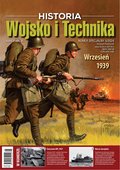 biznesowe, branżowe, gospodarka: Wojsko i Technika Historia Wydanie Specjalne – e-wydanie – 5/2024