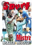 dzienniki: Sport – e-wydanie – 109/2025