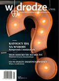 psychologiczne: W drodze – e-wydanie – 5/2025