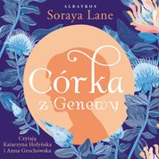 : Córka z Genewy - audiobook